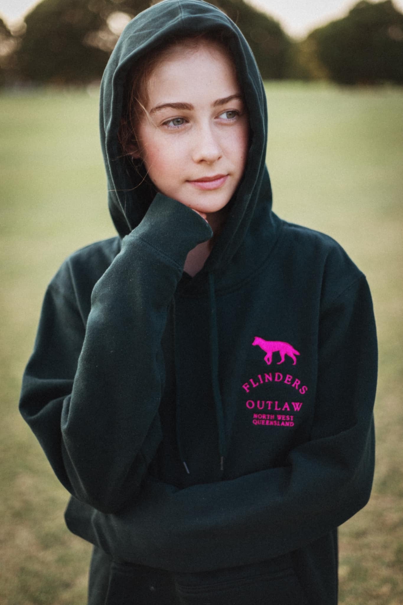 Hoodie